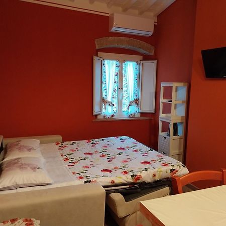 La Casa Della Pieve Vecchia Apartment Marmigliaio Room photo